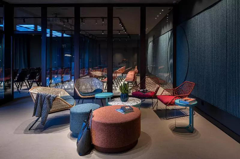 Fotos del hotel Luganodante - We Like You:  11