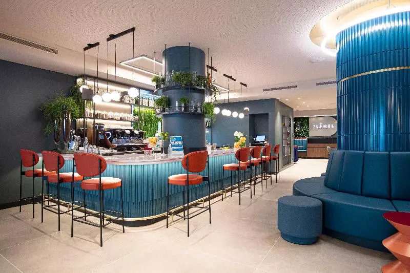 Fotos del hotel Luganodante - We Like You:  14