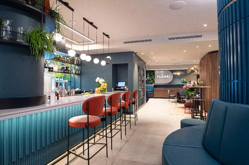 Fotos del hotel Luganodante - We Like You:  4