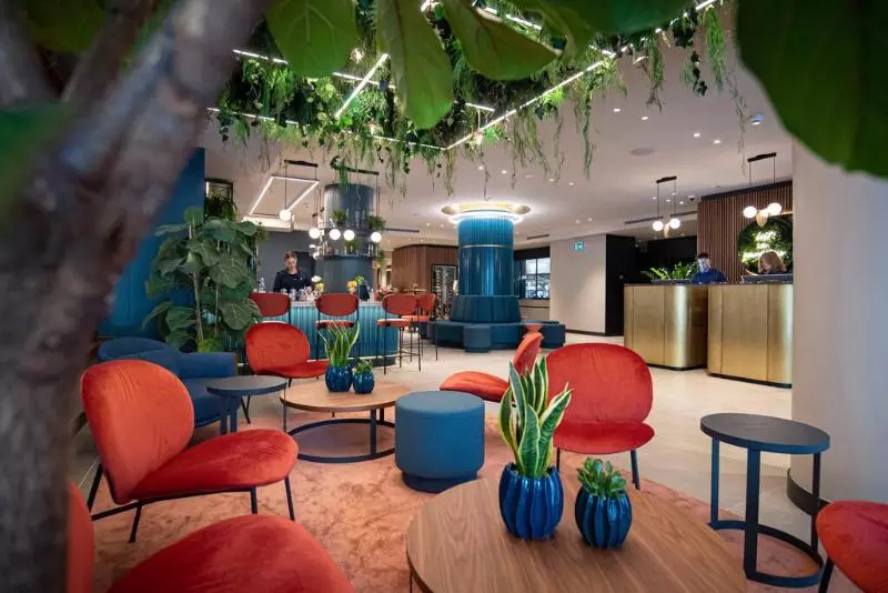 Fotos del hotel Luganodante - We Like You:  2