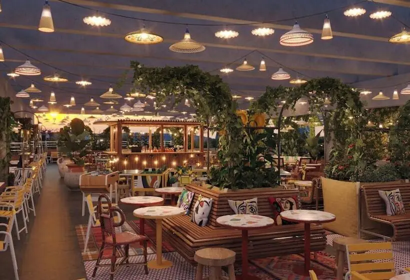 Fotos del hotel Becozy Self Check-in & Pop-up:  3