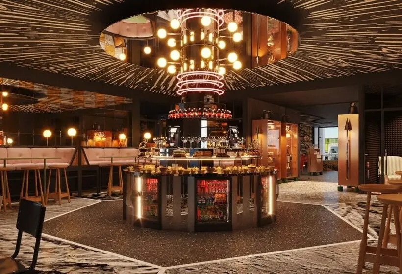 Fotos del hotel Becozy Self Check-in & Pop-up:  14