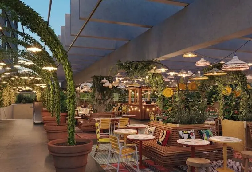 Fotos del hotel Becozy Self Check-in & Pop-up:  5