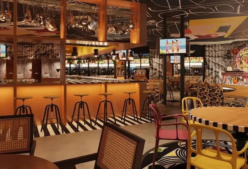 Fotos del hotel Becozy Self Check-in & Pop-up:  4