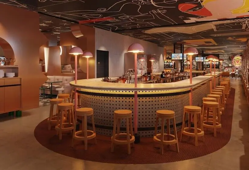 Fotos del hotel Becozy Self Check-in & Pop-up:  9