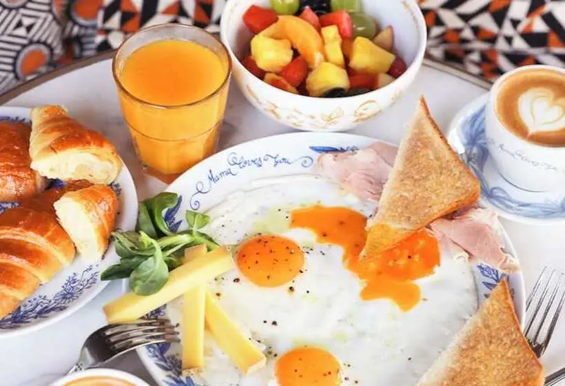 Fotos del hotel Becozy Self Check-in & Pop-up:  8