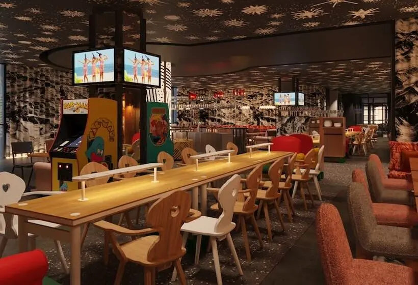 Fotos del hotel Becozy Self Check-in & Pop-up:  15