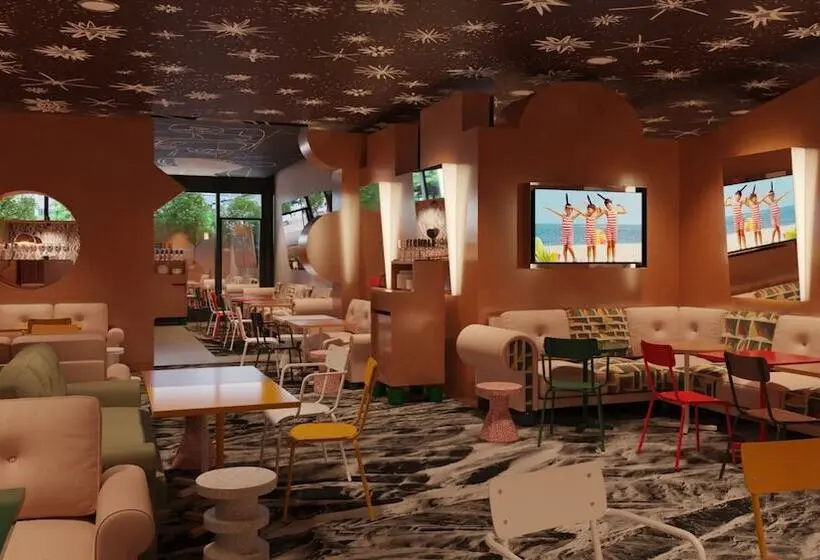 Fotos del hotel Becozy Self Check-in & Pop-up:  17