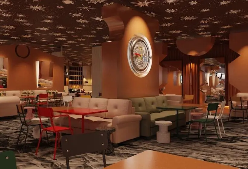 Fotos del hotel Becozy Self Check-in & Pop-up:  19