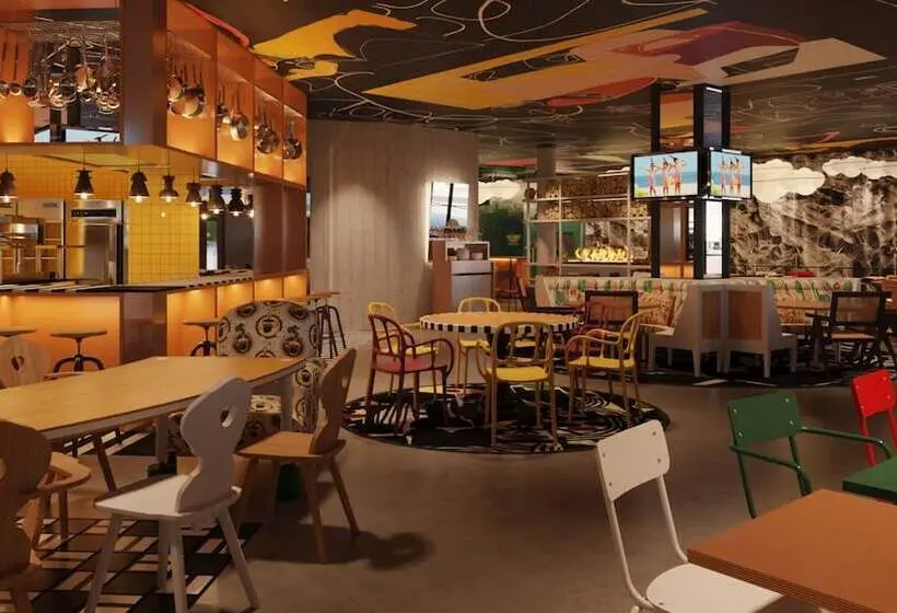 Fotos del hotel Becozy Self Check-in & Pop-up:  18