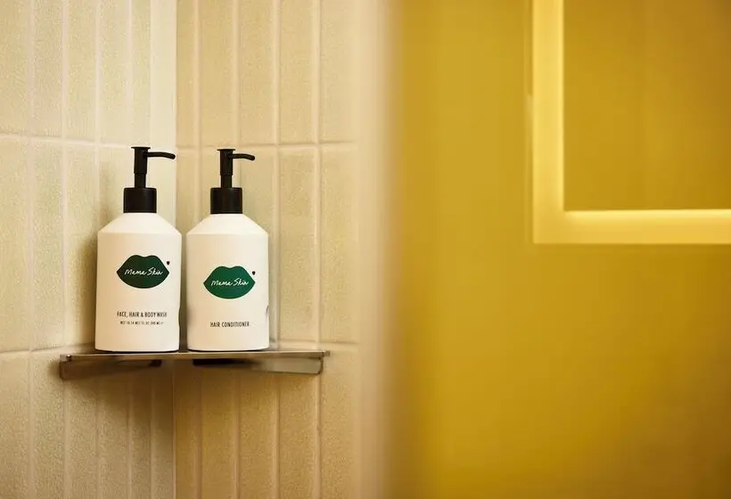 Fotos del hotel Becozy Self Check-in & Pop-up:  6