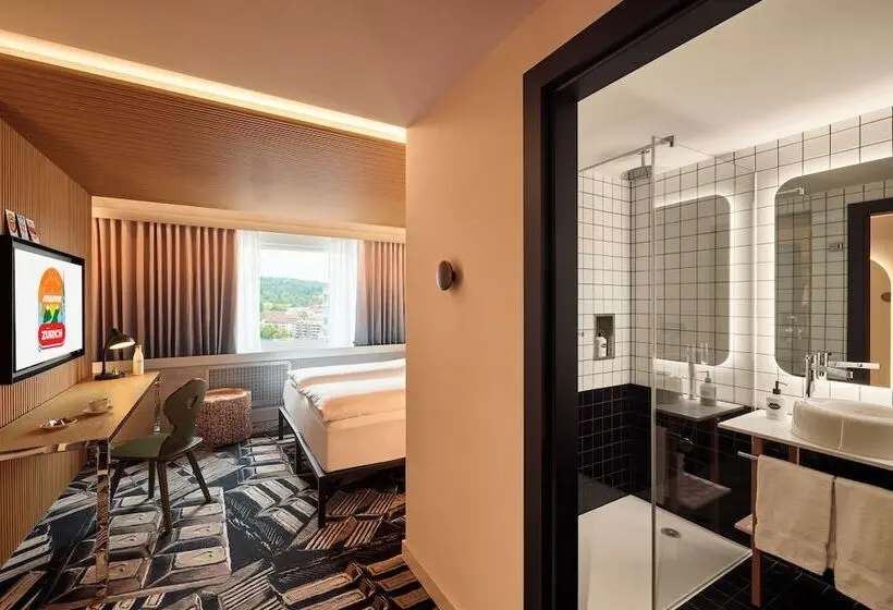 Fotos del hotel Becozy Self Check-in & Pop-up:  2