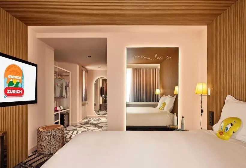 Fotos del hotel Becozy Self Check-in & Pop-up:  7