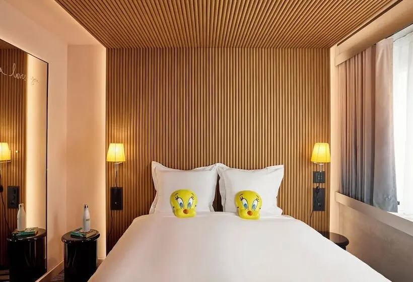 Becozy Self Check-in & Pop-up