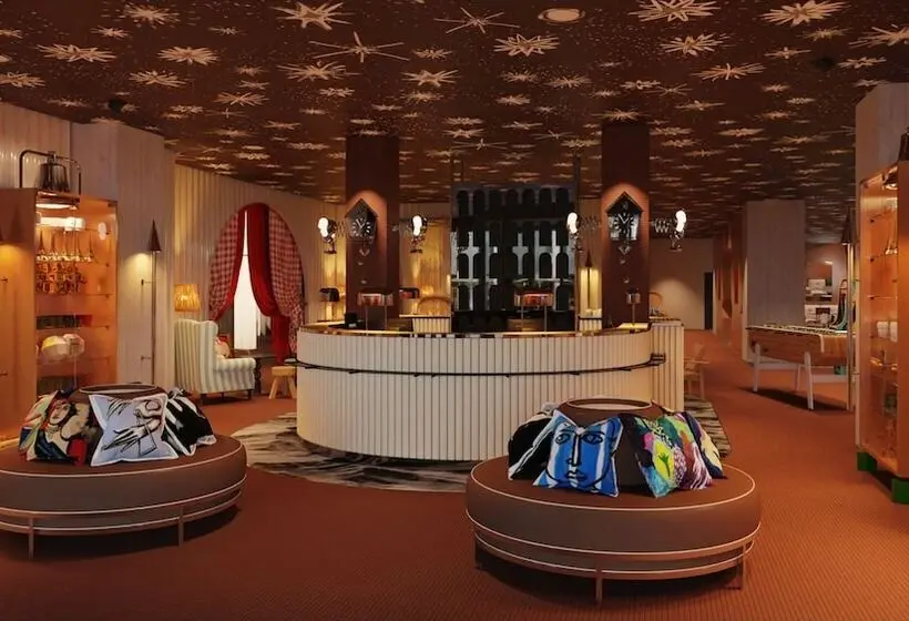 Fotos del hotel Becozy Self Check-in & Pop-up:  13