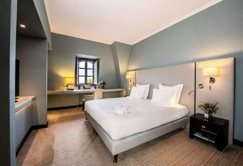 Fotos del hotel Metropole Geneve  Preferred S & Resorts:  19