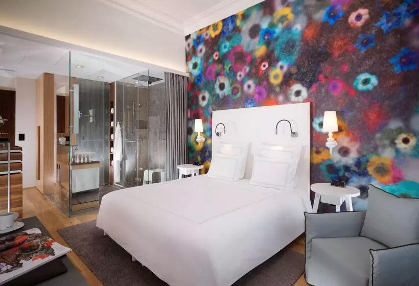 Fotos del hotel Metropole Geneve  Preferred S & Resorts:  2