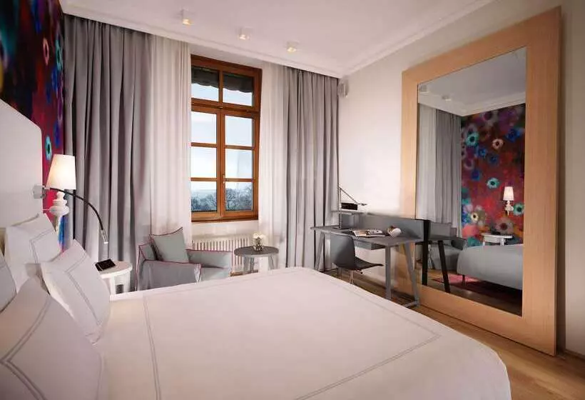 Fotos del hotel Metropole Geneve  Preferred S & Resorts:  13