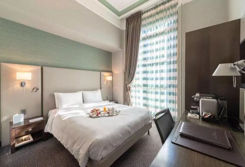 Fotos del hotel Metropole Geneve  Preferred S & Resorts:  6