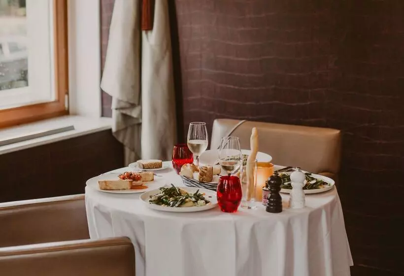 Fotos del hotel Metropole Geneve  Preferred S & Resorts:  14