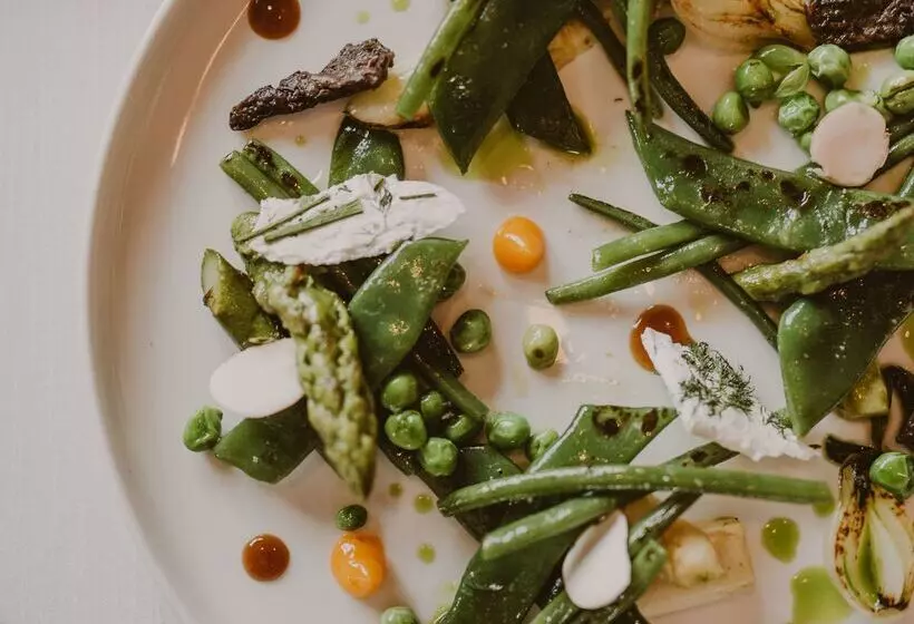 Fotos del hotel Metropole Geneve  Preferred S & Resorts:  8