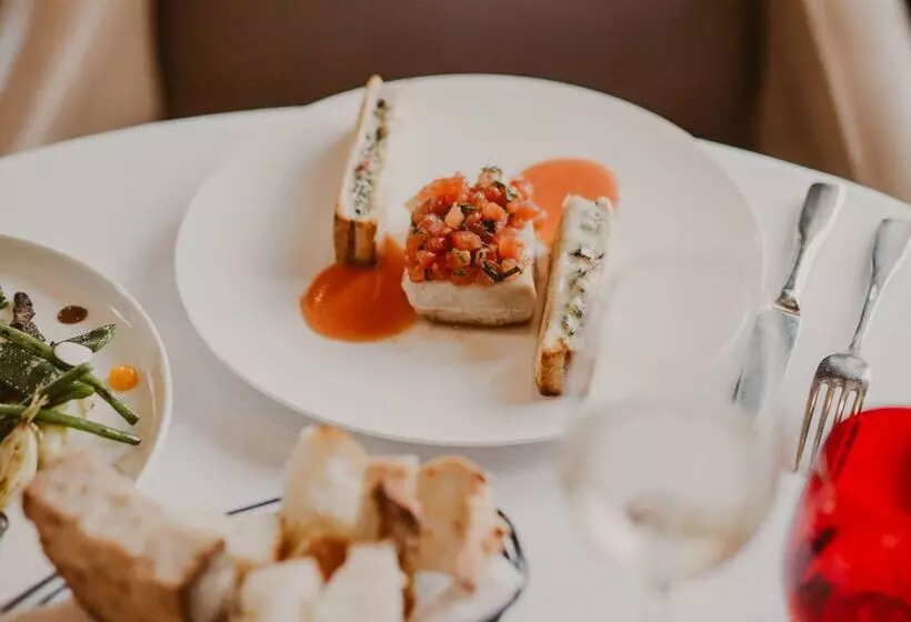 Fotos del hotel Metropole Geneve  Preferred S & Resorts:  18