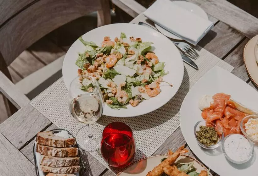 Fotos del hotel Metropole Geneve  Preferred S & Resorts:  22