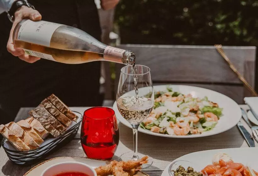 Fotos del hotel Metropole Geneve  Preferred S & Resorts:  24