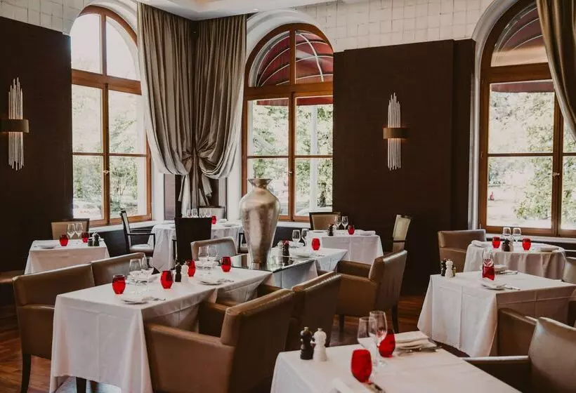 Fotos del hotel Metropole Geneve  Preferred S & Resorts:  4