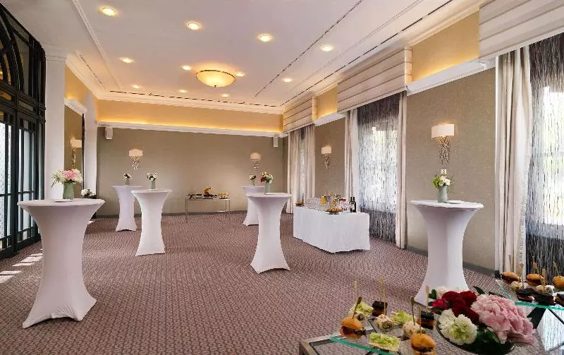 Fotos del hotel Metropole Geneve  Preferred S & Resorts:  11