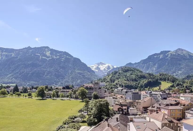 Fotos del hotel Metropole Swiss Quality:  15