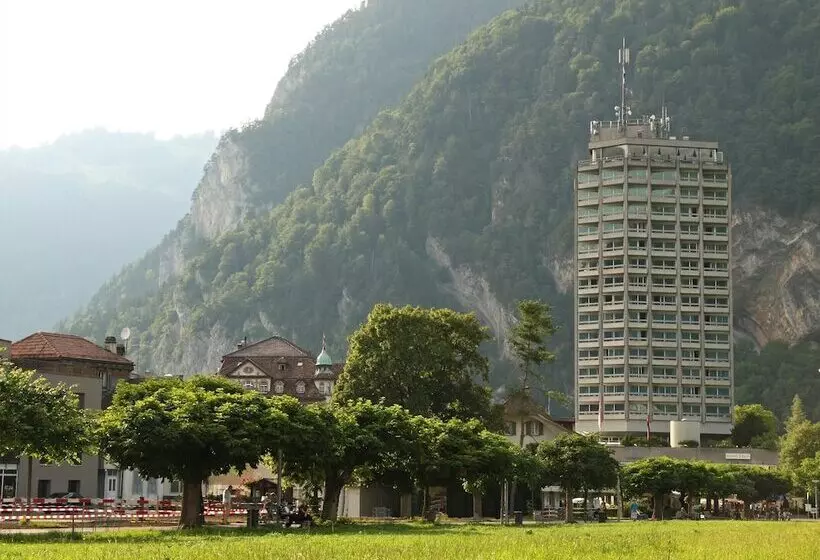 Fotos del hotel Metropole Swiss Quality:  19