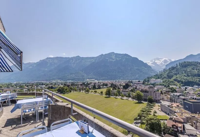 Fotos del hotel Metropole Swiss Quality:  6