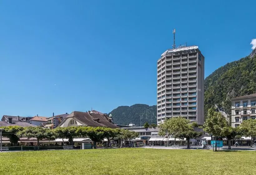 Fotos del hotel Metropole Swiss Quality:  7