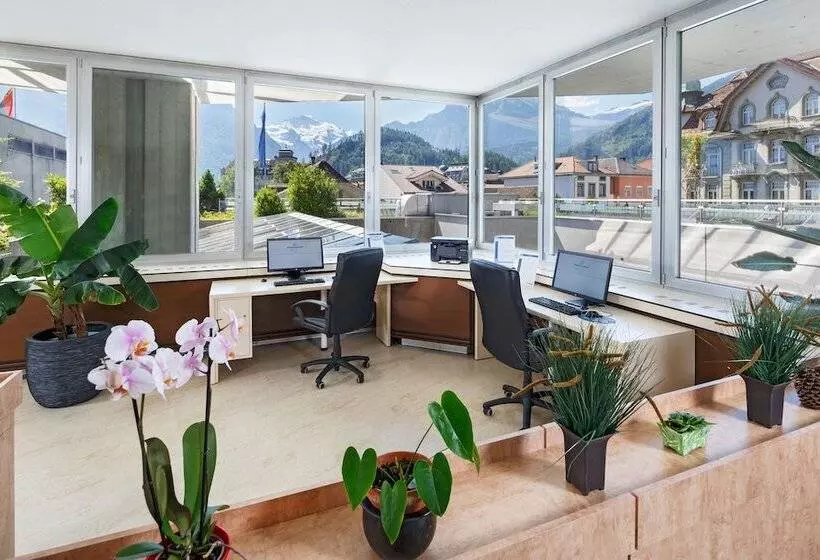 Fotos del hotel Metropole Swiss Quality:  11