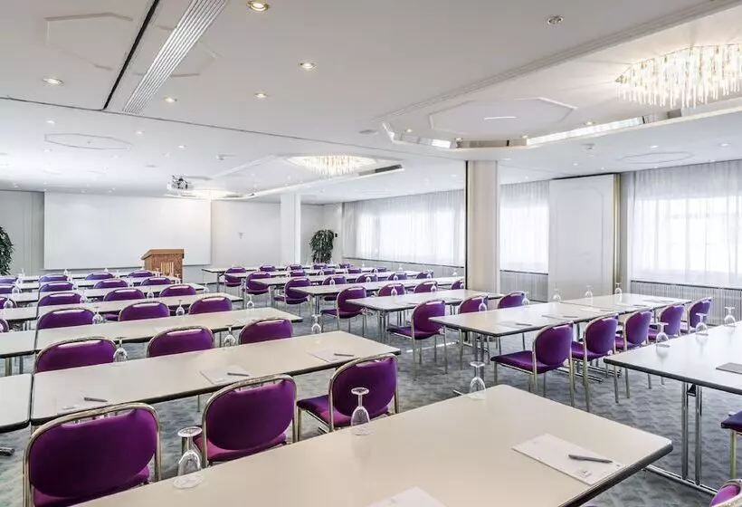 Fotos del hotel Metropole Swiss Quality:  21