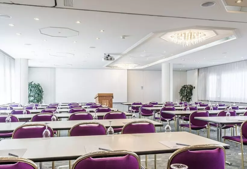 Fotos del hotel Metropole Swiss Quality:  18