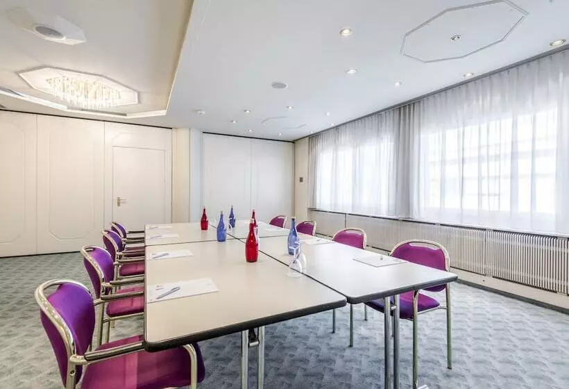 Fotos del hotel Metropole Swiss Quality:  4