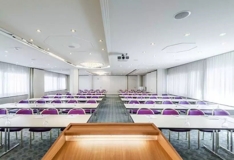 Fotos del hotel Metropole Swiss Quality:  9