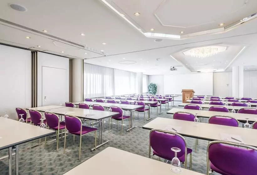 Fotos del hotel Metropole Swiss Quality:  23