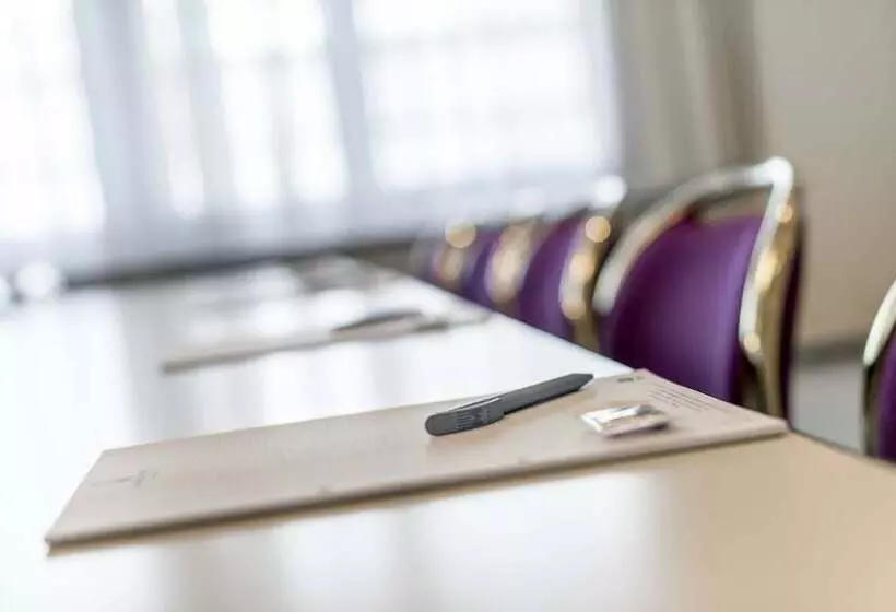 Fotos del hotel Metropole Swiss Quality:  24