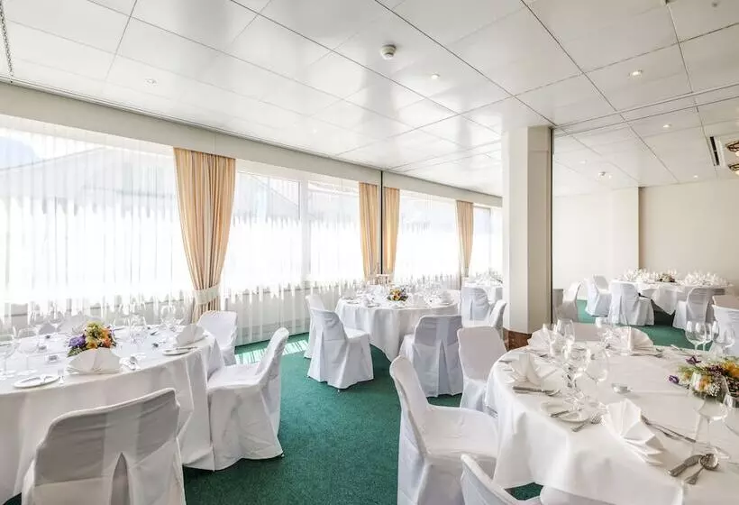 Fotos del hotel Metropole Swiss Quality:  22