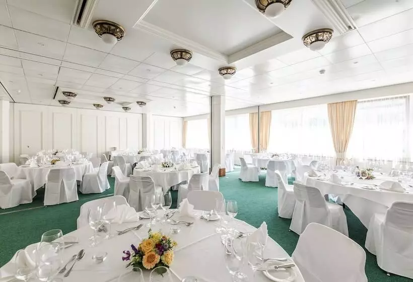 Fotos del hotel Metropole Swiss Quality:  25