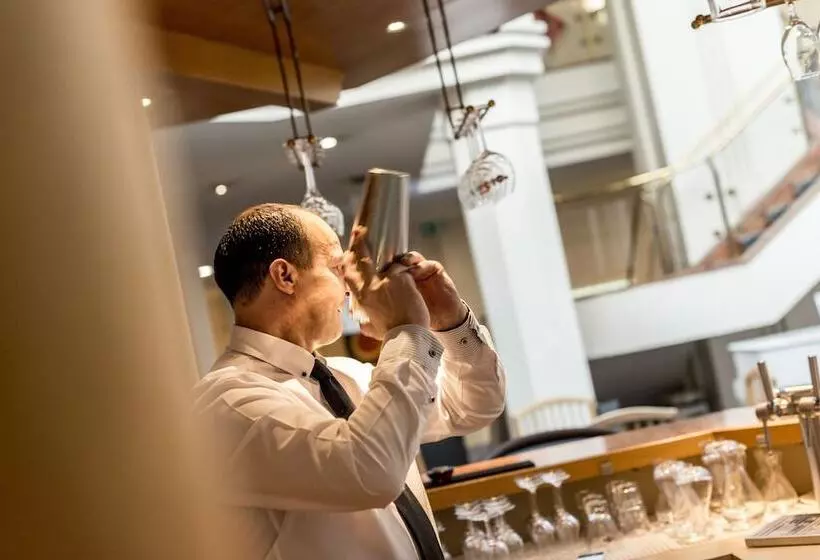 Fotos del hotel Metropole Swiss Quality:  10