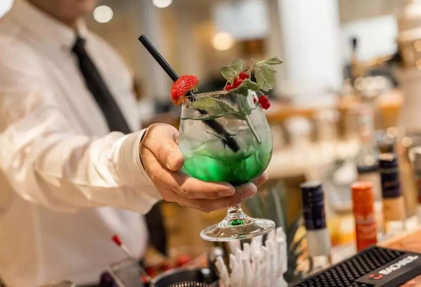 Fotos del hotel Metropole Swiss Quality:  3