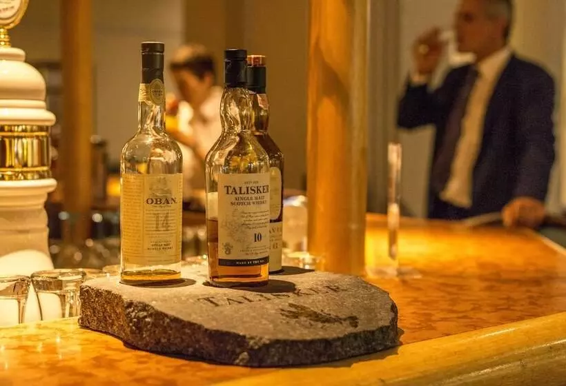 Fotos del hotel Metropole Swiss Quality:  5