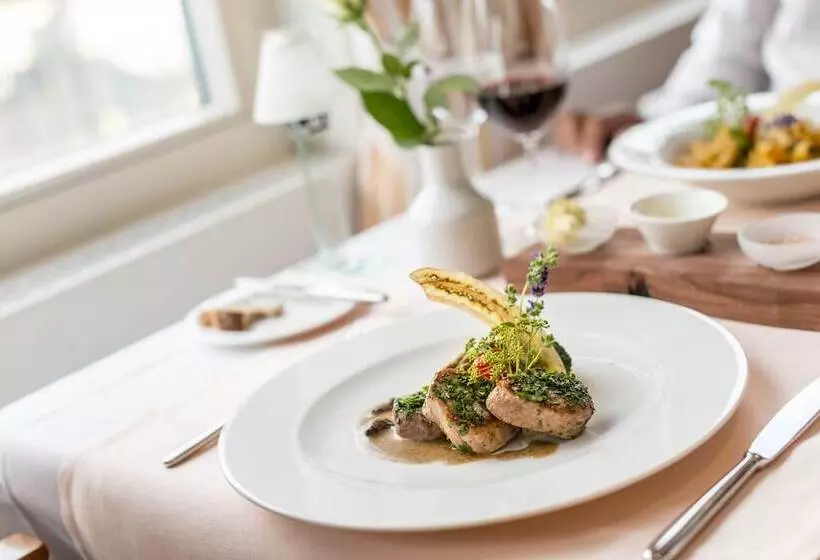 Fotos del hotel Metropole Swiss Quality:  2