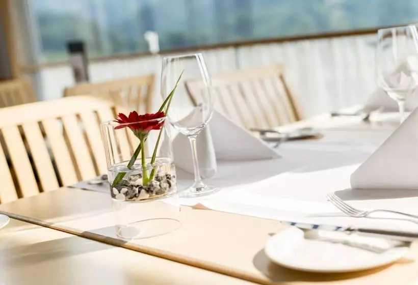 Fotos del hotel Metropole Swiss Quality:  13