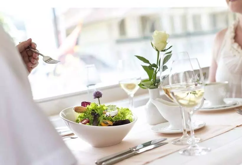 Fotos del hotel Metropole Swiss Quality:  20