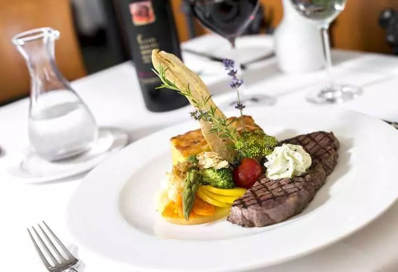 Fotos del hotel Metropole Swiss Quality:  17